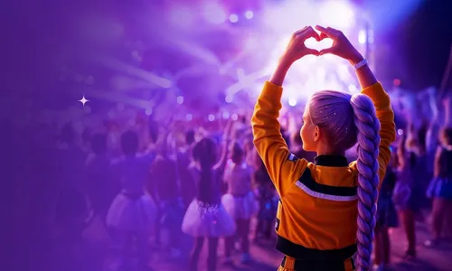 K-Pop Demon Hunters Dance Party & Sing-Along Experience